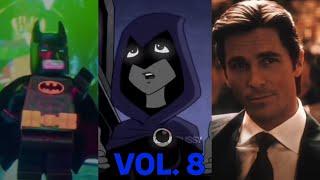 DC TikTok Edits | Vol 8