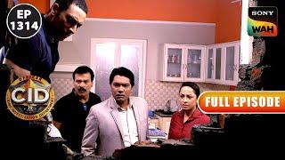 'Purani Haveli' में CID को मिला एक रहस्यमई Clue | CID | सी.आई.डी. | 16 July 2024