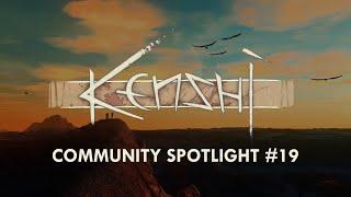 Kenshi Community Spotlight #19