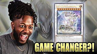 Blue-Eyes Is About To DOMINATE Master Duel | @thecalieffect Explains Blue-Eyes