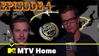 Wenn Ich Du Wäre Unlimited | Gumball 3000 | Episode 4 | MTV Home | MTV Deutschland