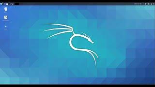 Solving Kali Linux 2020 "Installation step failed" error