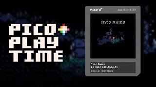 Pico Playtime: Into Ruins