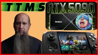 TTMS SPECIAL 81 Jason Ronald Talks About Combining Xbox & Windows | PS5 Fanboys Are Back At It Again