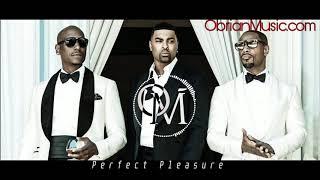 Tyrese/Tank/Ginuwine Type Beat x Perfect Pleasure