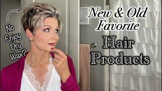 Pixie Styling Tutorial Using NEW & Old Favorite Products