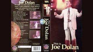 JOE DOLAN - This Is Joe Dolan (Concert 1995)