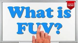 What is the full form of FUV?