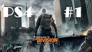 [PlayStation 4] Tom Clancy's The Division — играем вместе — Rulsmart.com