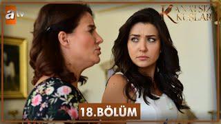 Kanatsız Kuşlar 18. Bölüm