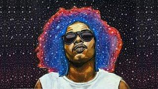 "Time Itself" - Ab-Soul / Mac Miller Type Beat 2016 (SOLD)