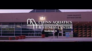 CHINN AQUATICS & FITNESS CENTER VIRTUAL TOUR