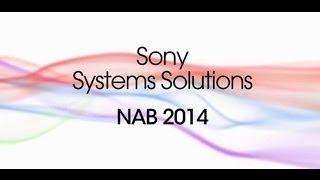 Sony's Systems Solutions