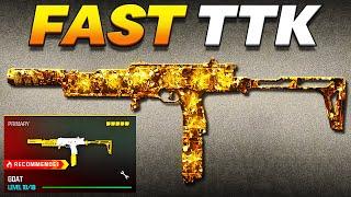 new *META* FJX HORUS LOADOUT in WARZONE 3!  (Best FJX HORUS Class Setup) - MW3