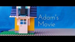 Adam's Movie (LEGO Brickfilm)