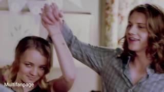 Finding carter | Max and Taylor - Love me like you do