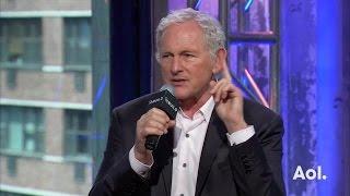 Victor Garber on Fiming 'Titanic' with James Cameron