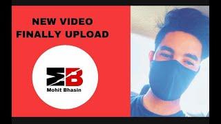 MOHIT BHASIN | IT,MOHIT BHASIN | CHANEL | YOUTUBE