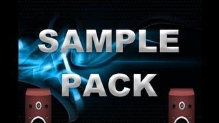 Sample Pack #9 - Dance Mixing