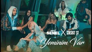 Mert Şenel & Sokrat St - Yeminim Var (Official Video)