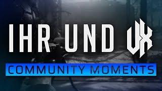 EURE CLIPS & UX | Community Moments