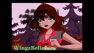 [COLLAB] Winx Club || Evil Fairies Girlz || Sophia and Viola - In The End