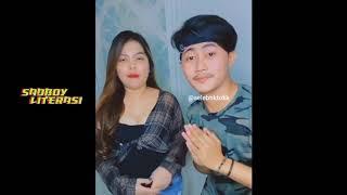 Tiktok wik wik terbaru 2020 Cwenya cantik cantik