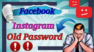 Facebook password reset || How to recover Facebook password