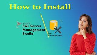 Simple Guide To Installing Sql Server In Minutes!