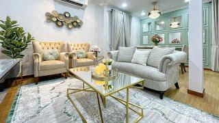 Home Makeover | Taman Teratai, Skudai, Johor