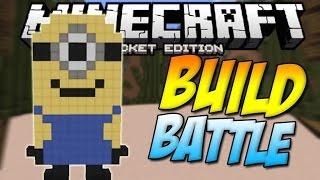 3 КАТКИ В BUILD BATTLE ИЛИ ПОЧТИ ДВОЙНАЯ ПОБЕДА