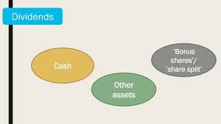 Other Comprehensive Income and Dividends