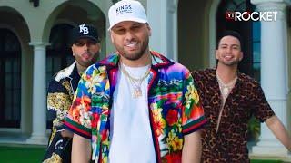 Tu Y Yo  - Valentino X Nicky Jam X Justin Quiles