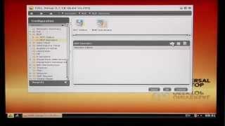 IGEL Universal Desktop Converter Software (UDC): Demonstration