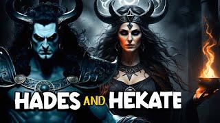 What is the REAL Story of Hekate and Hades?