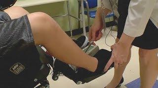 Polio-like paralysis targeting kids appears in Canada