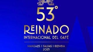 Reinado International del Café 2025! Candidatas y Favoritas! #ric2025 #reinadointernacionaldelcafe