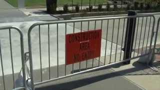 Wayne Ferguson Plaza Update July 31 - City Of Lewisville