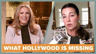 Inside Voice | What Hollywood is Missing with Shari Rigby