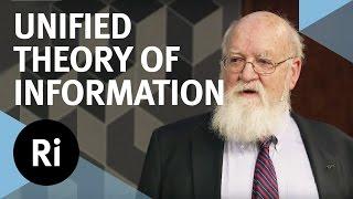 Information, Evolution, and intelligent Design - With Daniel Dennett