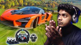 Forza Horizon 4- Extreme SUPER CAR Race