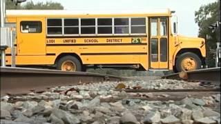 How to Safely Evacuate a School Bus