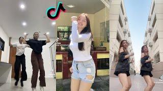 APT. 로제 (ROSÉ), Bruno Mars - Sleep tomorrow but tonight go crazy tiktok dance