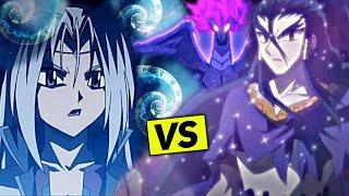 Diablo Nemesis Vs Twisted Tempo Destructive Battle ! Diablo Nemesis Vs Basalt Horogium