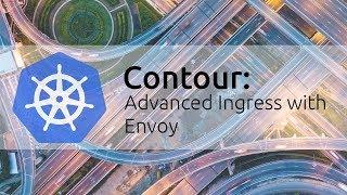 Contour: Advanced Ingress with Envoy