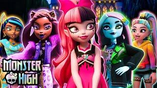 Welcome to Monster High! | Channel Trailer