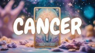 CANCER URGENT DANGER️️Be very CAREFUL with this PERSON or it will be THE END ️CANCER JANUARY 2025