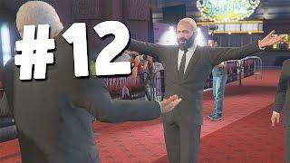 GTA 5 ПРОХОЖДЕНИЕ от ПЕРВОГО ЛИЦА! #12