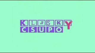 Klasky Csupo Effects 4 In G Major Fast 8X