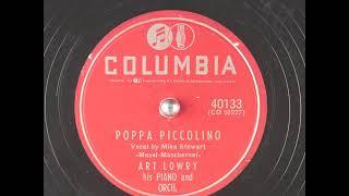 Poppa Piccolino (1954) - Mike Stewart